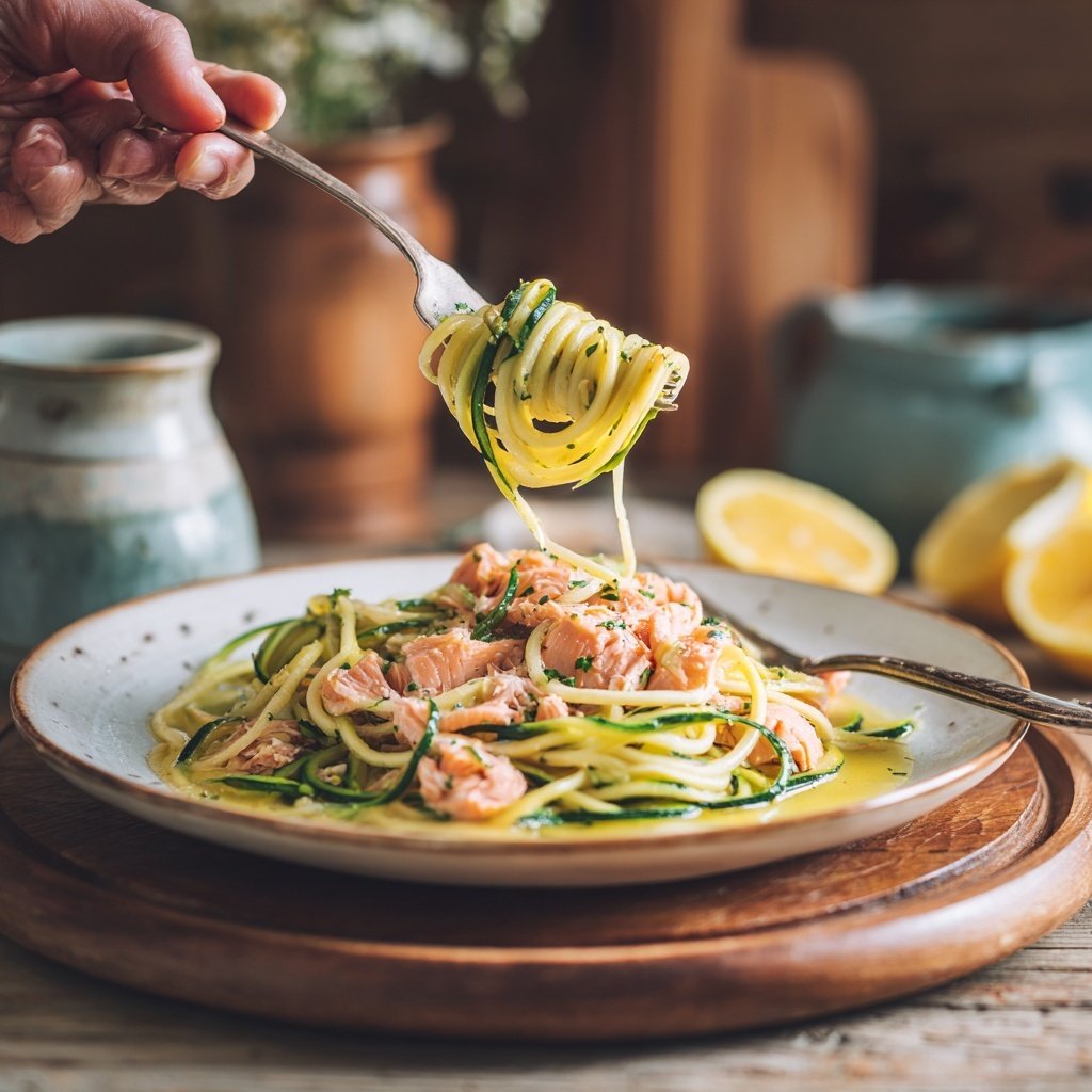 Quick Healthy Recipes