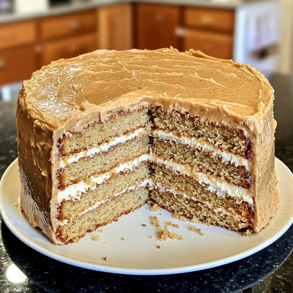 Everyday Dessert Recipes